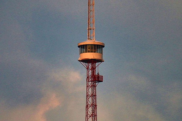 Kunstwerk von Wetz: ABGESAGT!