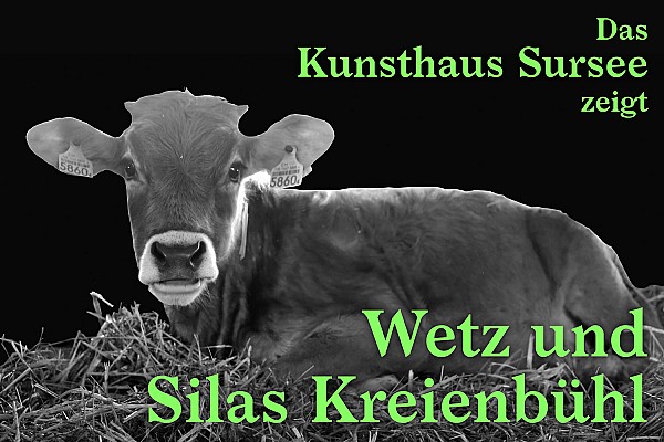 Eine Arbeit aus dem Corona-Lockdown