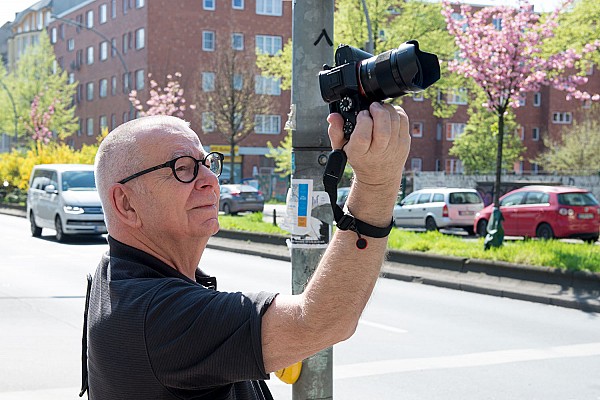 Albert Merz