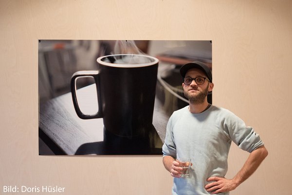 «Neue Räume für Kunst» und «Fundstücke aus dem Alltag werden Kunst»