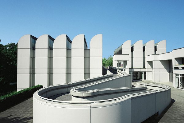Bauhaus-Archiv