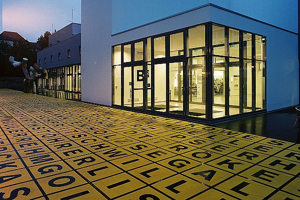 Berlinische Galerie