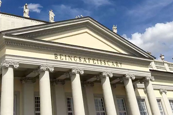 Documenta 14