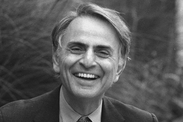 Carl Sagan