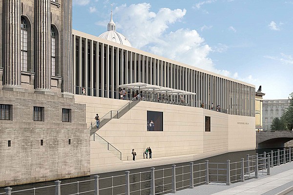 David Chipperfield