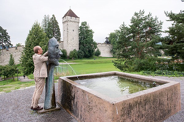 Prof. Dr. med. Christoph Henzen