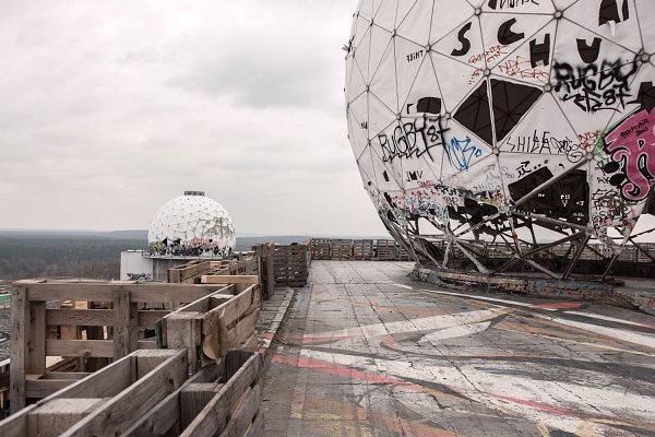 Teufelsberg