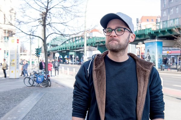 «Kann man Kunstwerke aus dem «Museum der Zukunft» kaufen?»