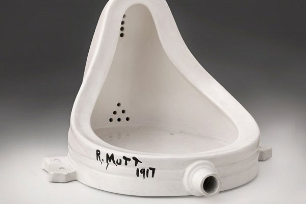 Marcel Duchamp