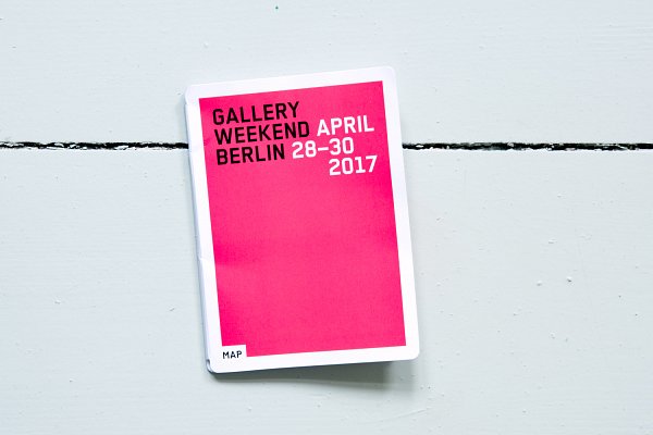 Gallery Weekend