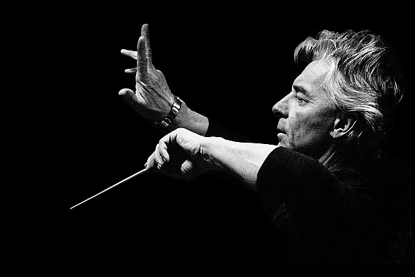 Herbert von Karajan