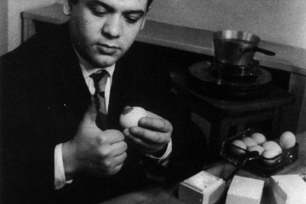 Piero Manzoni