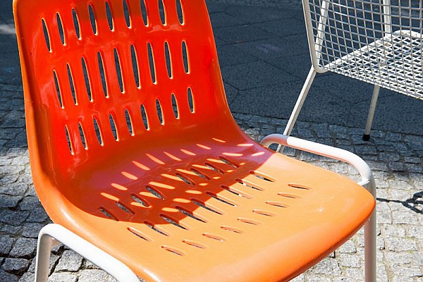 «Spaziergang mit Kamera»