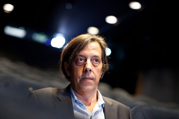 Pedro Lenz
