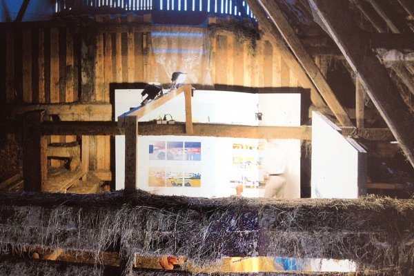 Die Rohnmühle und Wetz (1999)