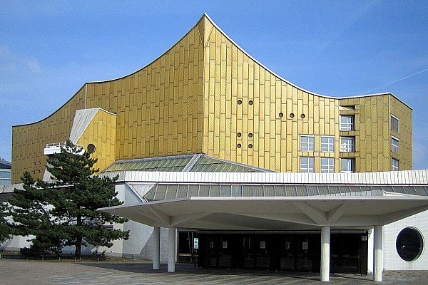 Hans Scharoun