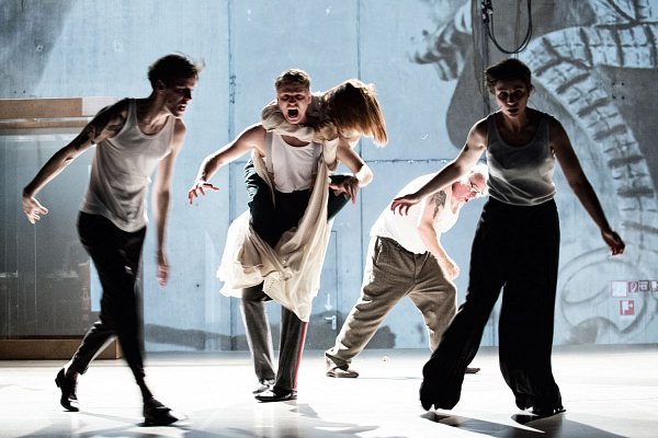 Schaubühne Berlin