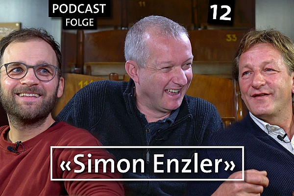 «Simon Enzler»