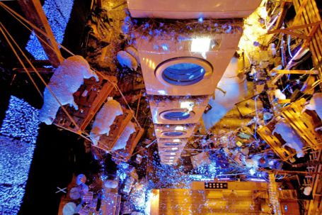 KKL Uffikon / Tempelhof Uffikon (2003-2010)