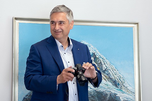 Guido Graf