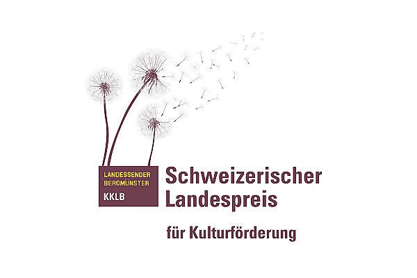 Schweizerischer Landespreis für Kulturförderung