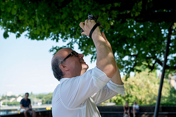 Michael Müller