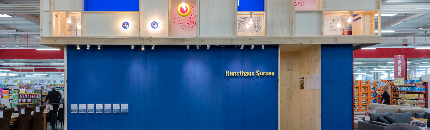 Kunsthaus Sursee