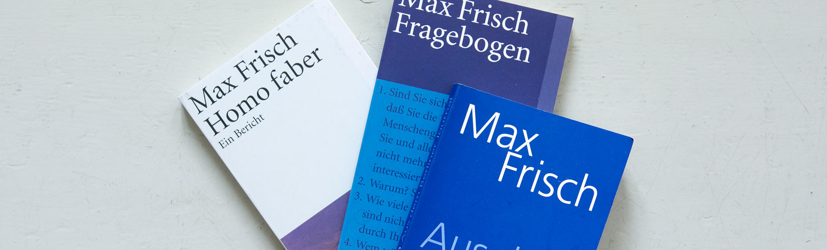 Slider Bücher