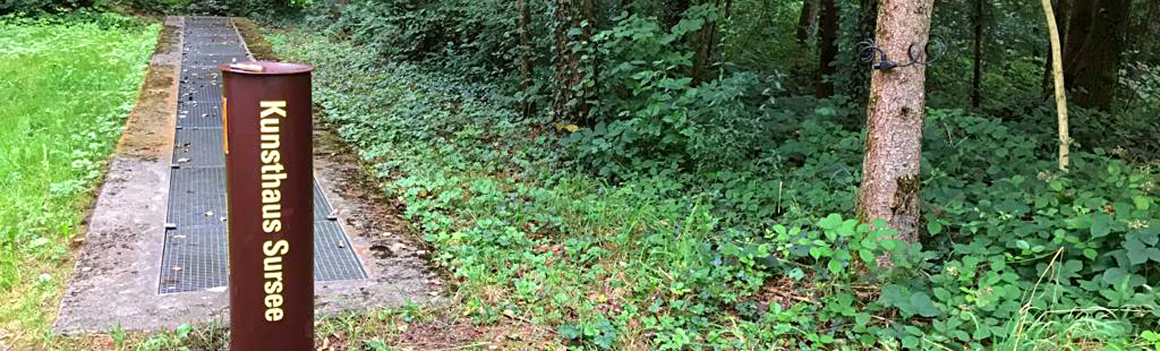 Kunsthaus Sursee DREI