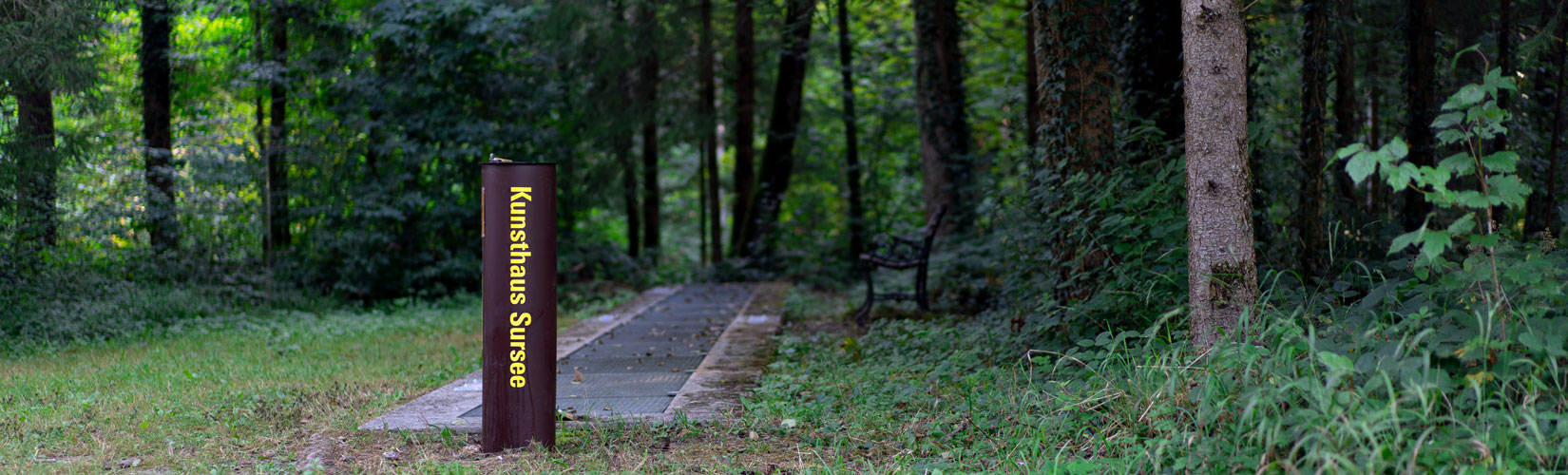 Kunsthaus Sursee DREI