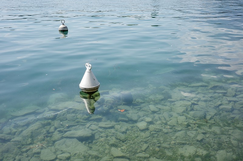 Stefanie Pretnar, LUKS, Kantonsspital Luzern, «Towards A State Of Relax», Frauenklinik Luzern