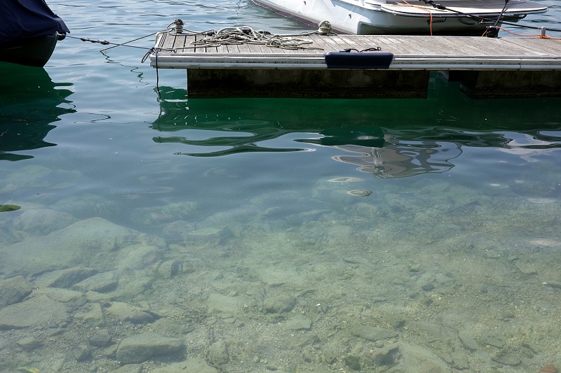 Stefanie Pretnar, LUKS, Kantonsspital Luzern, «Towards A State Of Relax», Frauenklinik Luzern