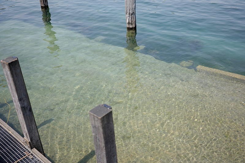 Stefanie Pretnar, LUKS, Kantonsspital Luzern, «Towards A State Of Relax», Frauenklinik Luzern