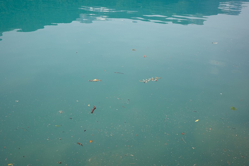 Stefanie Pretnar, LUKS, Kantonsspital Luzern, «Towards A State Of Relax», Frauenklinik Luzern