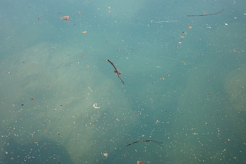 Stefanie Pretnar, LUKS, Kantonsspital Luzern, «Towards A State Of Relax», Frauenklinik Luzern